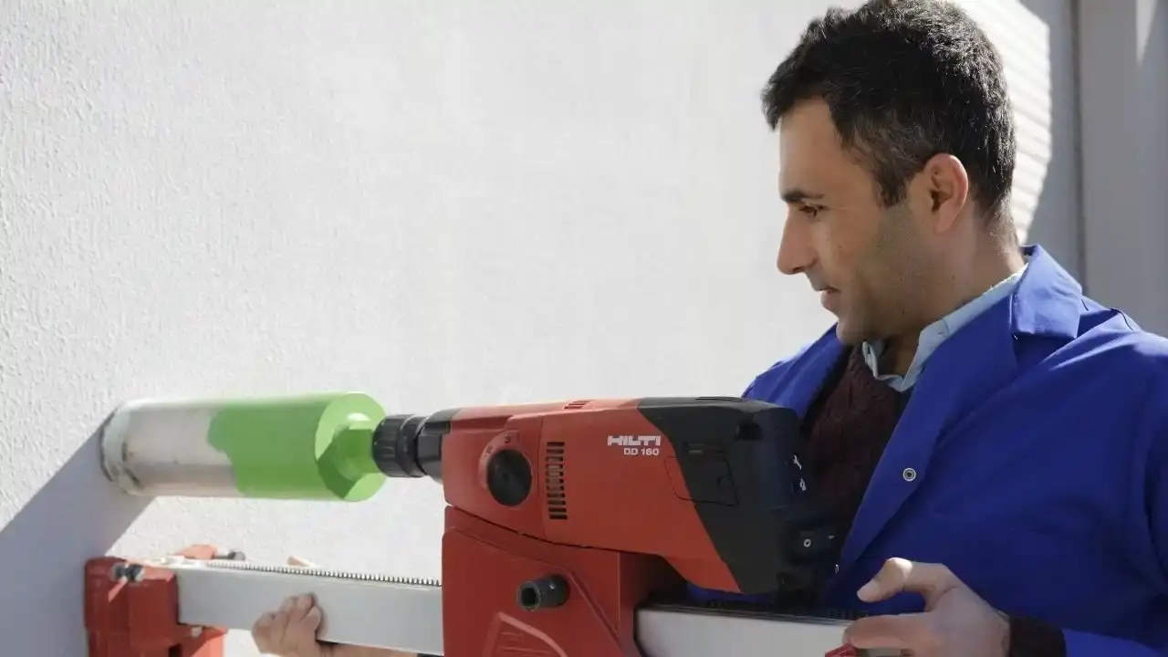 Antalya'da ASAT Laboratuvarından Rekor Test Sayısı! 8